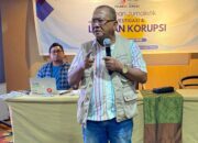 Integritas Penegakan Hukum dalam Kasus Korupsi Dipertanyakan