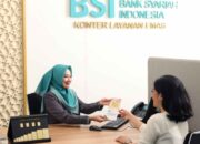 Transformasi Digital Dorong Kinerja Positif BSI Region X Makassar di 2024