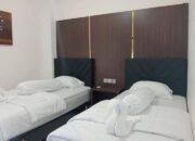 Kabar Gembira! Ada Tempat Nginap Baru yang Keren, Velove Hotel Beteleme.