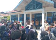 Tamainusi: Desa yang Terjepit di Antara Tambang dan Kekuasaan