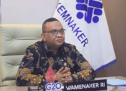 Kemnaker Kecolongan, Ada Perusahaan di Morut yang tidak Bayar Gaji dan THR Karyawan