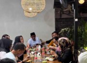 Matangkan Konsolidasi Daerah, HIPKA Sulteng Rancang Road Show Lintas Kabupaten