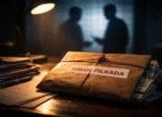 Menguak Tabir Gelap Dana Hibah Pilkada Morut