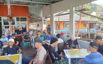 Liga PORDI Morut, Pemenang Akan Ikut Turnamen Besar di Bulukumba