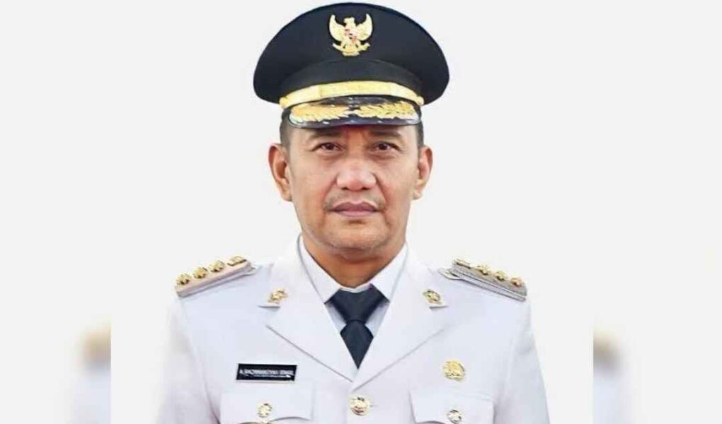 Eks Pj Bupati Morowali A. Rachmansyah Ismail Divonis Bebas, Arifin Ukasa Divonis Lepas dalam Kasus Korupsi Mess Pemda
