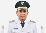 Eks Pj Bupati Morowali A. Rachmansyah Ismail Divonis Bebas, Arifin Ukasa Divonis Lepas dalam Kasus Korupsi Mess Pemda