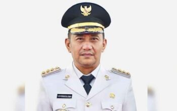 Eks Pj Bupati Morowali A. Rachmansyah Ismail Divonis Bebas, Arifin Ukasa Divonis Lepas dalam Kasus Korupsi Mess Pemda