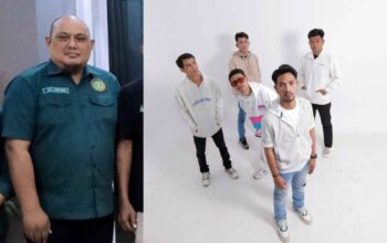 Band Adista Tolak Tampil di HUT ke-48 Kota Palu Gara-Gara Budget Rp3 Juta, Penasehat PAPPRI Sulteng: EO Harusnya Kreatif
