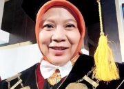 Dekan FKM Untad Prof Rosmala Nur Siap Sambut SK Pendirian Prodi S3 Kesmas, Siap Cetak Doktor Kesehatan Pertama di Sulteng