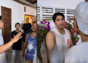 Billy Syahputra Cekcok hingga Didorong Penjaga Toilet di Pantai Dreamland Bali, Begini Kronologi Lengkapnya