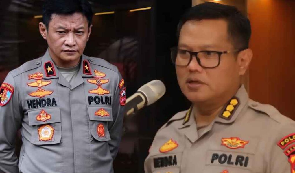 Sosok Brigjen Pol Hendra Kurniawan yang Ditunjuk Kapolri Jenderal Suyudi Jadi Kapolda Banten: Bukan Perwira Kasus Sambo