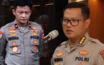 Sosok Brigjen Pol Hendra Kurniawan yang Ditunjuk Kapolri Jenderal Suyudi Jadi Kapolda Banten: Bukan Perwira Kasus Sambo