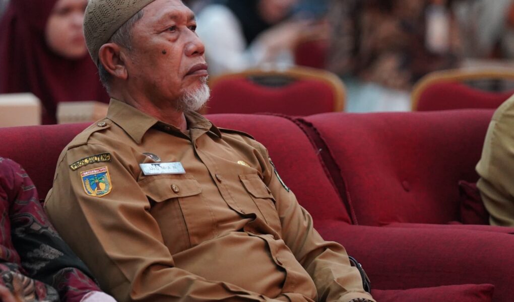 Pemkot Palu Dukung Kreativitas Mahasiswa, Dorong Gagasan Inovatif untuk Pembangunan Daerah