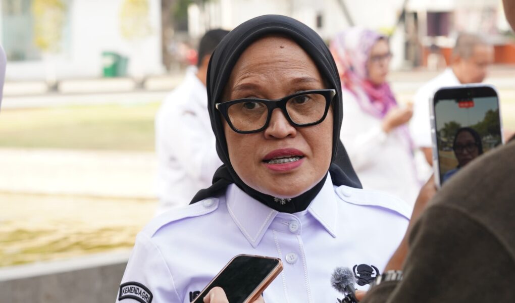 Sekda Palu Tekankan Pentingnya Karakter dan Kompetensi Pemuda di Era Globalisasi