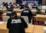Siap-Siap! Calon Ketum Asprov PSSI Sulteng Wajib Setor Rp 1 Miliar, Uangnya Kembali ke Klub dan Askab